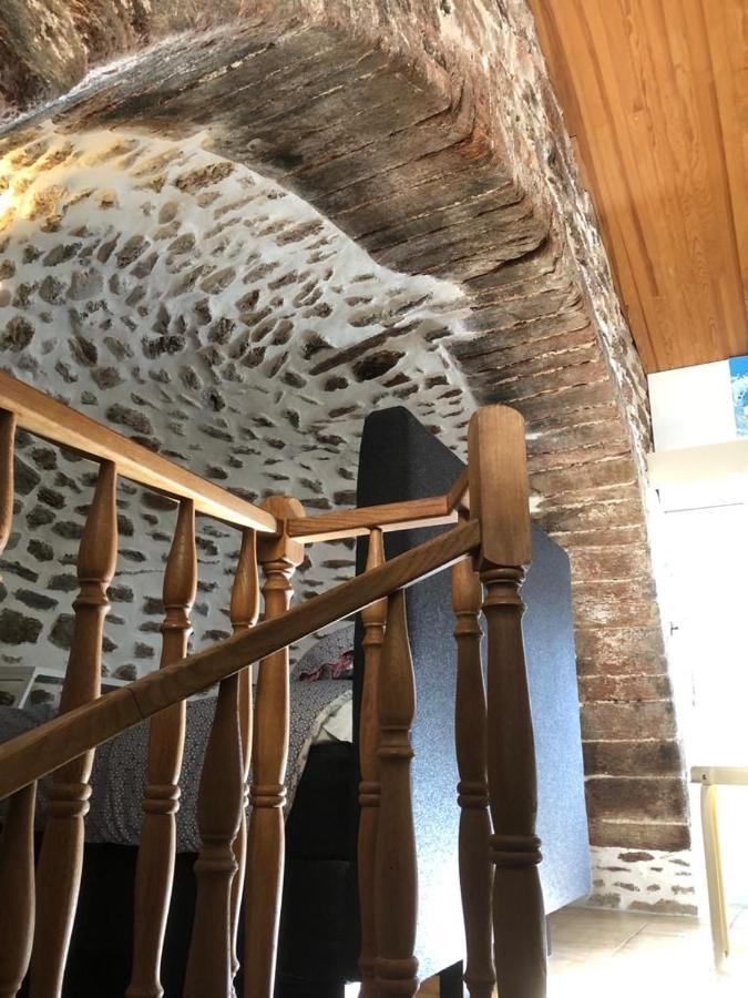Maison De Vacances Medievale Bormes-Les-Mimosas Village Luaran gambar
