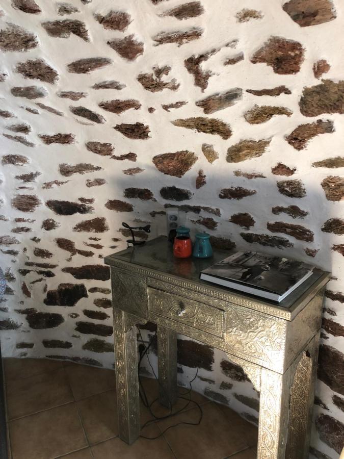 Maison De Vacances Medievale Bormes-Les-Mimosas Village Luaran gambar