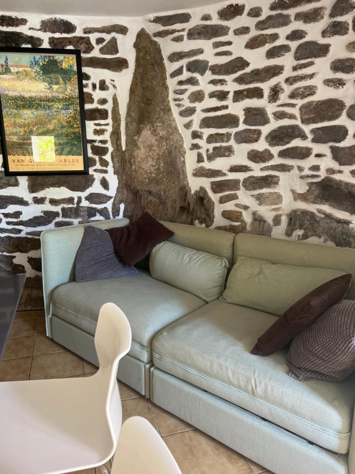 Maison De Vacances Medievale Bormes-Les-Mimosas Village Luaran gambar